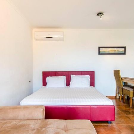 Studios With Beautiful Sea View Willemstad Exteriör bild