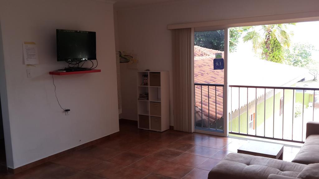 Studios With Beautiful Sea View Willemstad Rum bild